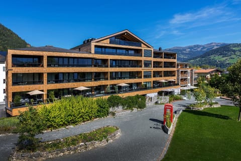 Schönblick Residence - Absolut Alpine Apartments Apartamento in Zell am See