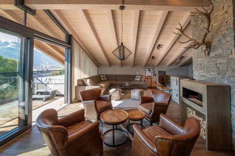 View (from property/room), Living room