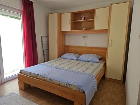 Apartments Filipovic Condominio in Makarska