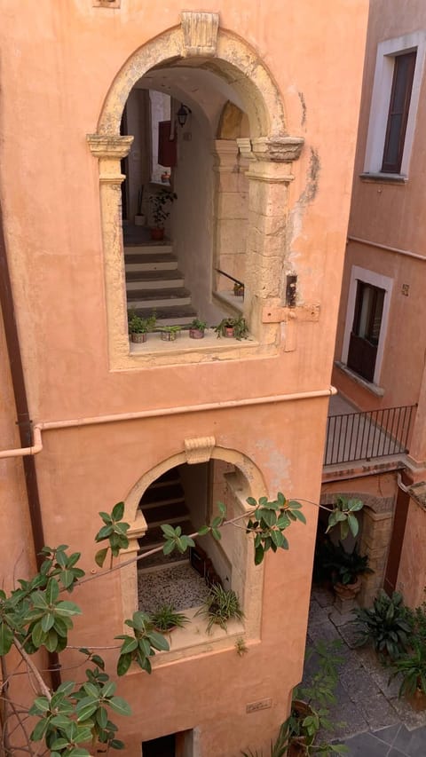 Casa di Chiara Hostal in Crotone