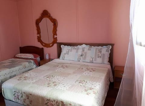 Hospederia Taltal Bed and Breakfast in Atacama, Chile