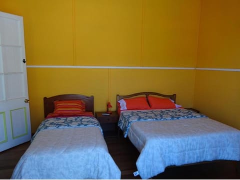 Hospederia Taltal Bed and Breakfast in Atacama, Chile