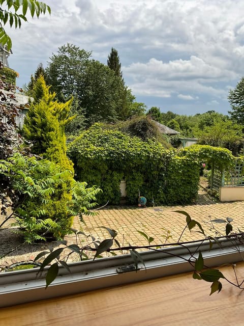 View (from property/room), Balcony/Terrace