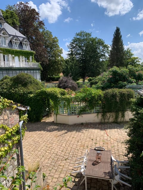 Balcony/Terrace, Balcony/Terrace