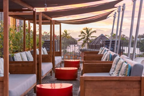 The Address Boutique Hotel Hôtel in Mauritius