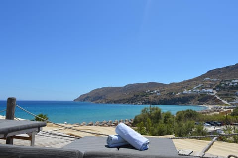 Balcony/Terrace, Balcony/Terrace, Sea view