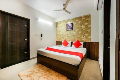Super OYO AARAV HOTEL Hotel in Jaipur