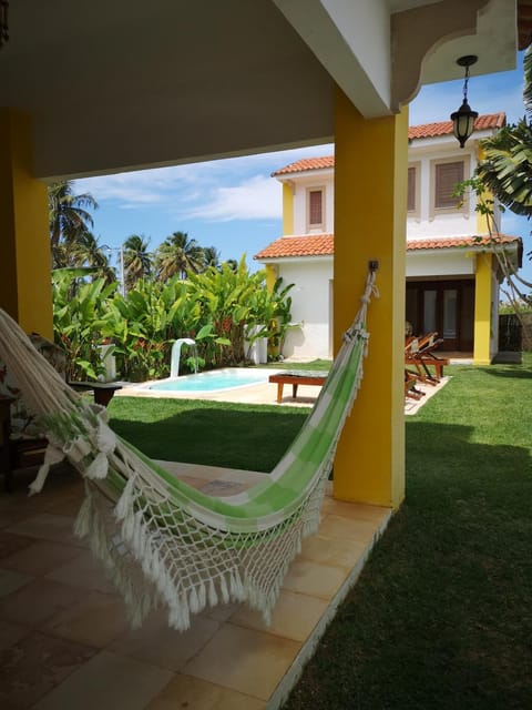 Balcony/Terrace, Garden view, Swimming pool