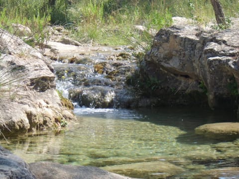 Ca la Viola Country House in Baix Camp