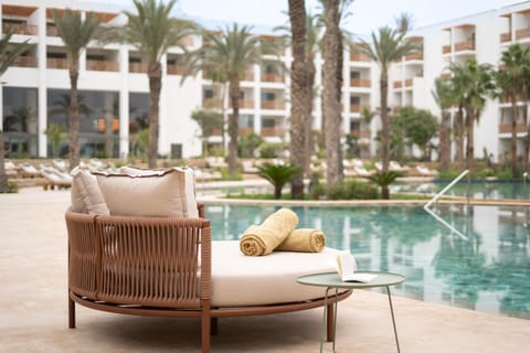 The View Agadir Hotel in Agadir
