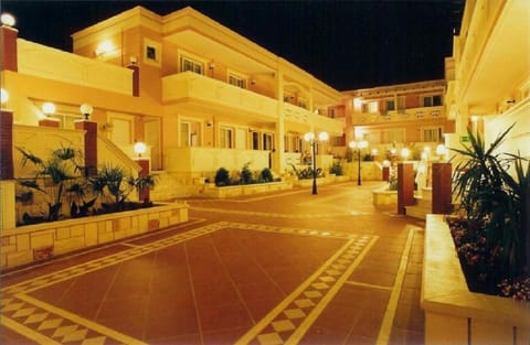 Elektra Beach Hotel Hôtel in Crete