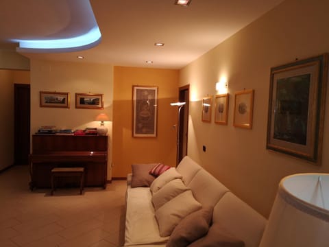 Bed and Breakfast San Valentino Bed and Breakfast in Terni