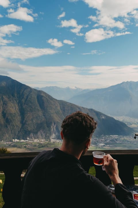 View (from property/room)