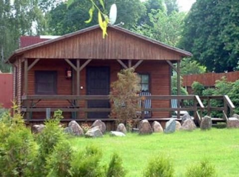 Marina Karsibór Campground/ 
RV Resort in Swinoujscie