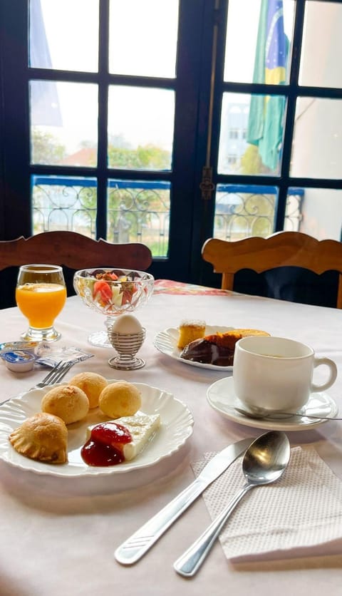 Food and drinks, Food, Breakfast