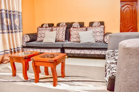 Apex Furnished Apartments Condo in Nairobi