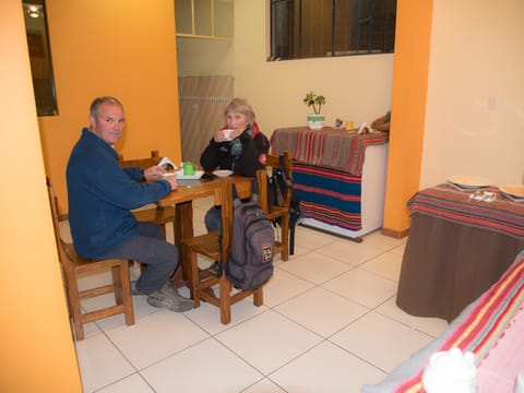 HOSTAL MILAGROS INN - samary inn Auberge in Puno