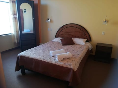 HOSTAL MILAGROS INN - samary inn Inn in Puno