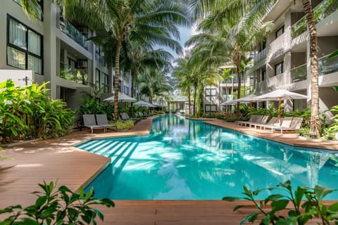 Diamond Resort Phuket - SHA Hotel in Choeng Thale