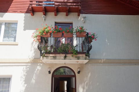 Casa Tudor Bed and Breakfast in Sinaia
