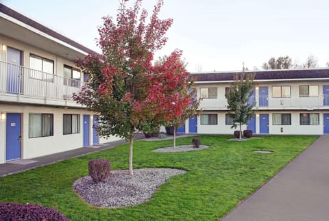 Motel 6-Troutdale, OR - Portland East Hotel in Troutdale