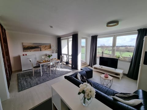 Strand & Heide - Tolles Schwimmbad Apartment in Cuxhaven