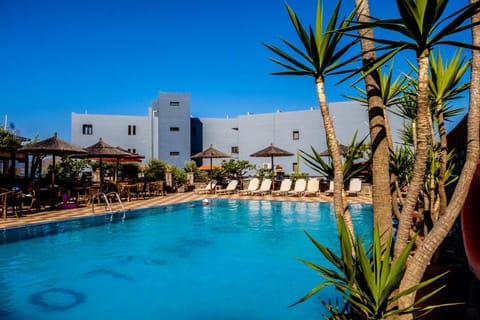 Corali Studios & Portobello Apartments Appart-hôtel in Elounda