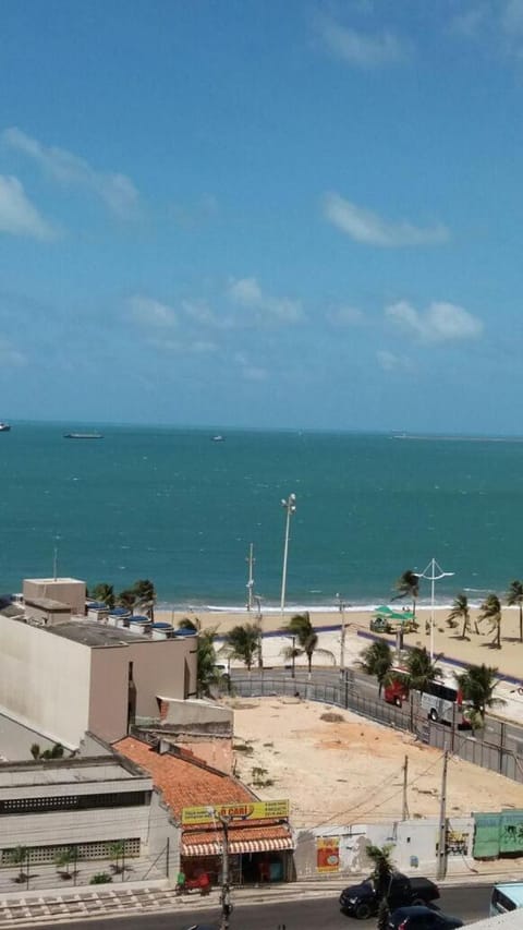 Porto de Iracema - 611 Frente mar Condo in Fortaleza
