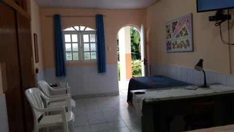 Chalé Casa Factur Bed and Breakfast in State of Pernambuco, Brazil