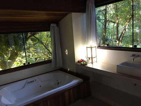 Residencial Warabi Hotel in Visconde de Mauá