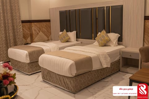 فندق سيتي للشقق الفندقية Appartement-Hotel in Jeddah
