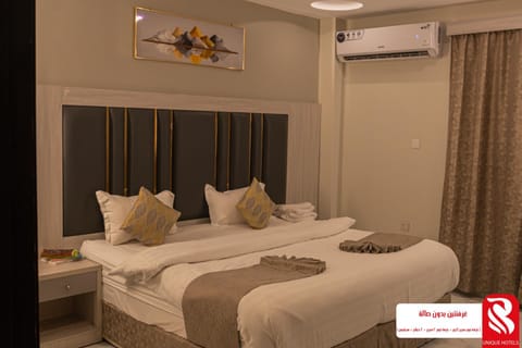 فندق سيتي للشقق الفندقية Appart-hôtel in Jeddah
