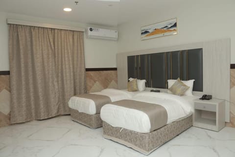 فندق سيتي للشقق الفندقية Apartment hotel in Jeddah