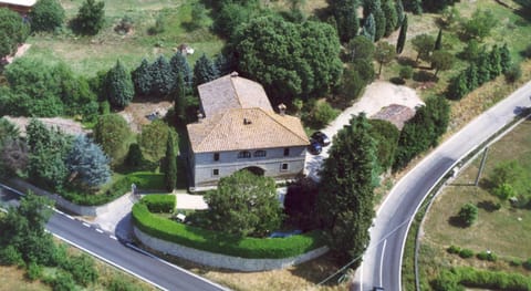 Villa Irene Villa in Umbria
