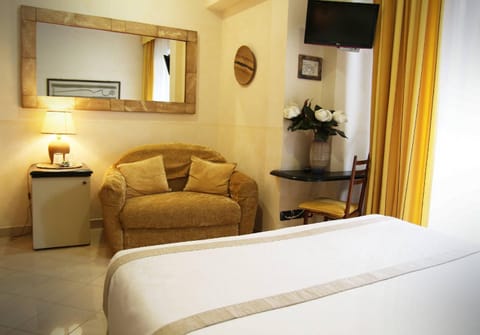 Locanda A Cà Du Gigante Bed and Breakfast in Monterosso al Mare