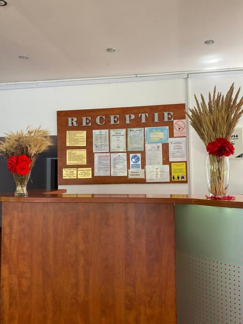 Hotel Rodica Hotel in Dobrich Province, Bulgaria