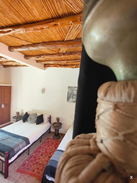 Riad Eucalyptus by Caravanserail Bed and Breakfast in Marrakesh-Safi