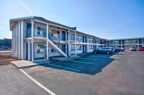 Motel 6-Bend, OR Hotel in Bend