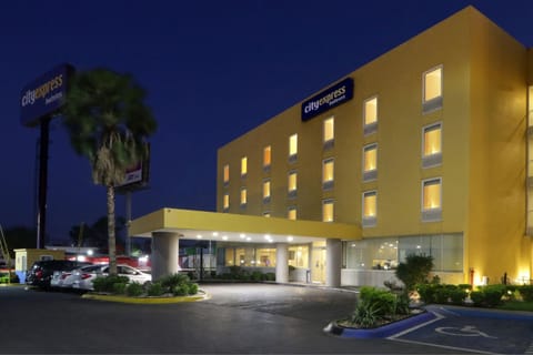 City Express by Marriott Nuevo Laredo Hôtel in Laredo