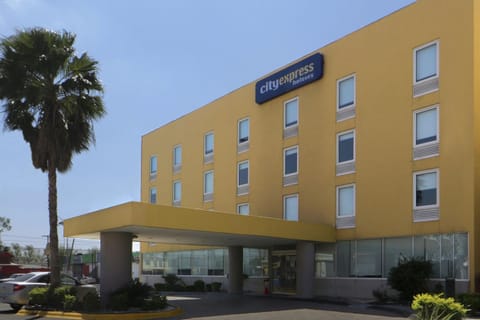 City Express by Marriott Nuevo Laredo Hôtel in Laredo