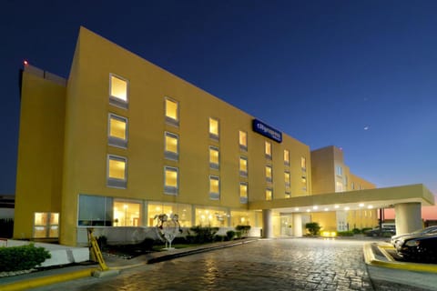 City Express by Marriott Nuevo Laredo Hôtel in Laredo