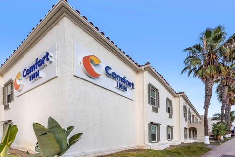 Comfort Inn San Diego Old Town Auberge in Point Loma