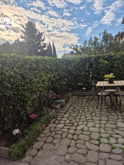 Casa Pettini Apartment in Arezzo