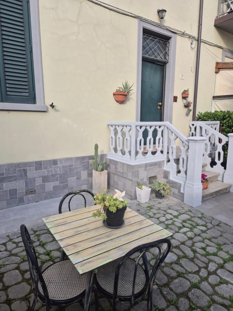 Casa Pettini Apartment in Arezzo