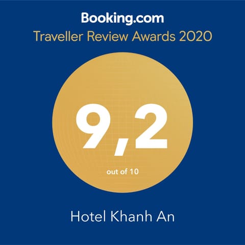 Hotel Khanh An Hotel in Phan Thiet