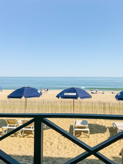 Royal Atlantic Beach Resort Resort in Montauk