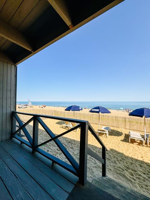 Royal Atlantic Beach Resort Resort in Montauk