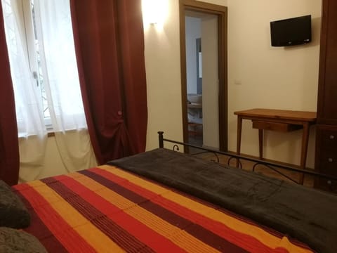 Il Girasole Bed and Breakfast in Aosta Valley, Italy