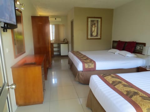 Capricorn International Hotel Hotel in Nadi