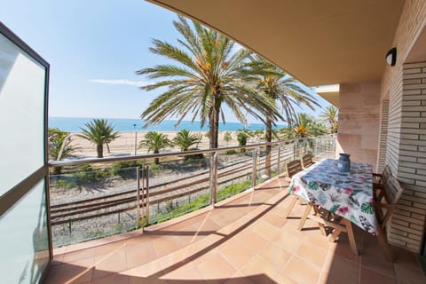 Desconnectar Malgrat de Mar Condo in Maresme